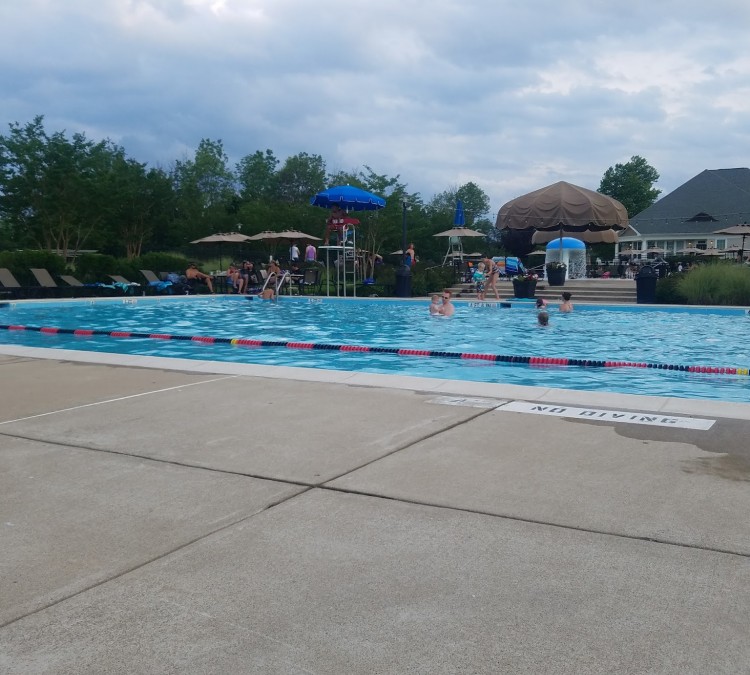 Victory Lakes Swimming Pool (Bristow,&nbspVA)